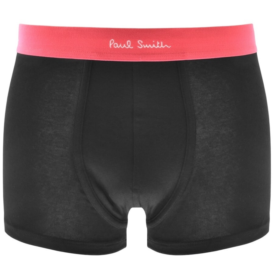 Paul Smith 5 Pack Trunks Mix | Mainline Menswear United States